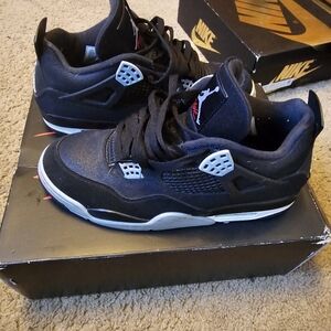 Jordan 4